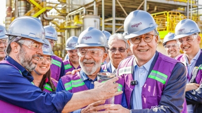 Credores da Raízen pedem injeção de R$ 8 bilhões e saída de Ometto