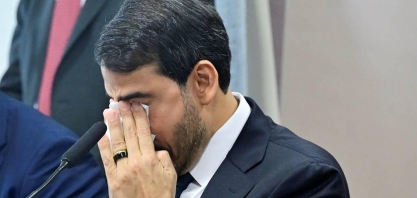 Em decisão histórica, Senado rejeita nome de Messias ao STF