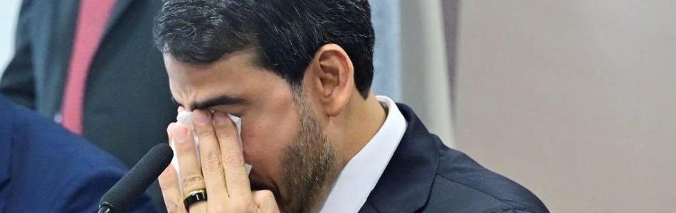 Em decisão histórica, Senado rejeita nome de Messias ao STF