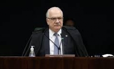 Fachin:Estamos imersos em crise, e STF tem que refletir sobre seus limites