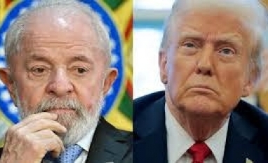 Ensaio de aproximação entre Lula e Trump acabou – Por Caio Junqueira