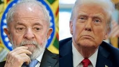 Ensaio de aproximação entre Lula e Trump acabou – Por Caio Junqueira