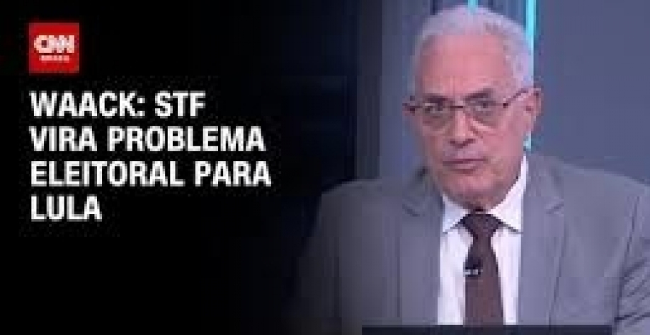 STF vira problema eleitoral para Lula – Por William Waack