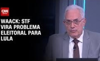 STF vira problema eleitoral para Lula – Por William Waack