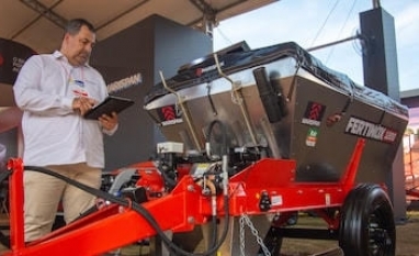 Agrishow: Tecnologias para driblar falta ou deficiência de conectividade