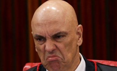 EUA: Comissão critica Moraes e diz que censuras podem afetar eleições