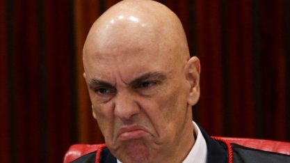 EUA: Comissão critica Moraes e diz que censuras podem afetar eleições