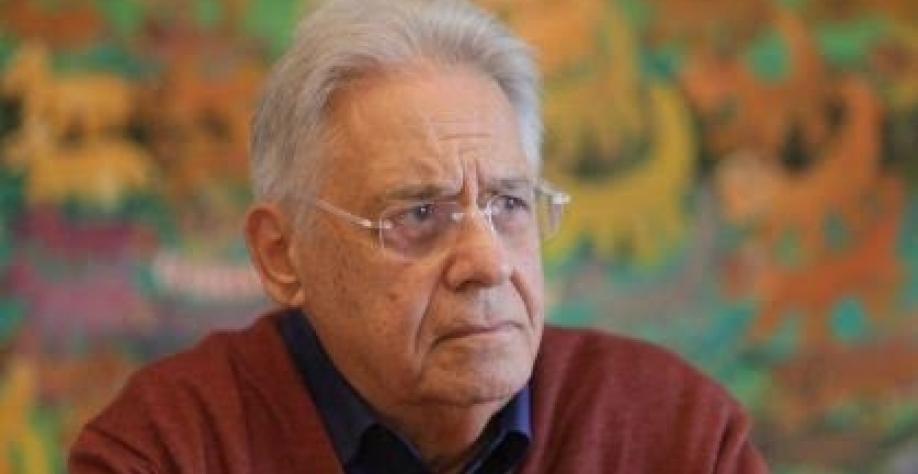 Justiça aceita pedido de interdição de FHC e nomeia filho como curador