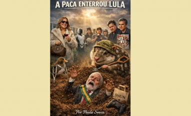 A paca enterrou o Lula – Por Paula Sousa