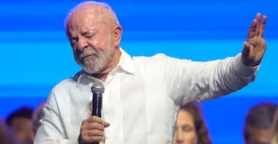 Preocupação de Lula não é com Moraes, é com Lula – Por Carlos Andreazza