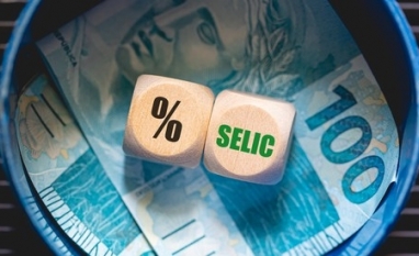 Mercado aposta em novo corte de 0,25 ponto na Selic