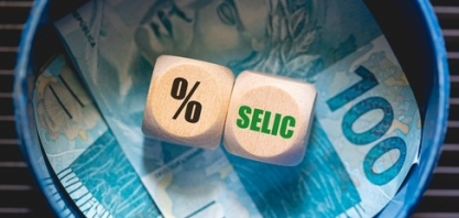 Mercado aposta em novo corte de 0,25 ponto na Selic