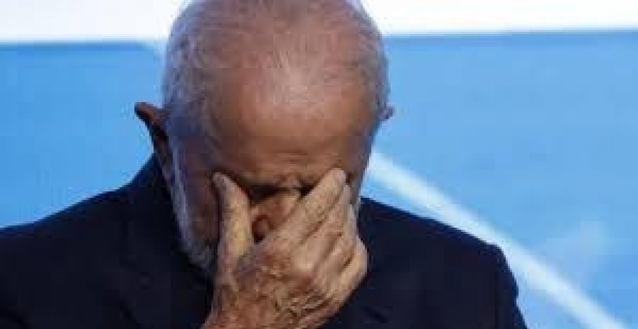 Crise global dá recado de prudência a Lula – Por Rolf Kuntz