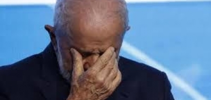 Crise global dá recado de prudência a Lula – Por Rolf Kuntz