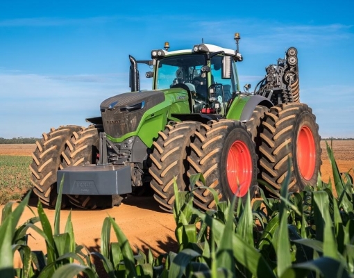 Alta na importação de máquina agrícola e rodoviária preocupa setor
