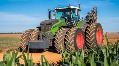 Alta na importação de máquina agrícola e rodoviária preocupa setor