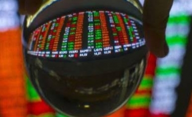  Bolsa bate recorde e encosta nos 200 mil pontos com negociações EUA-Irã