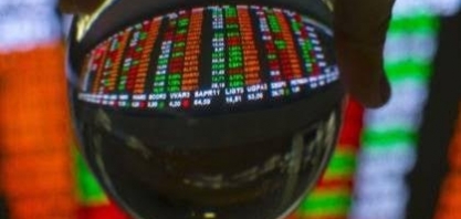  Bolsa bate recorde e encosta nos 200 mil pontos com negociações EUA-Irã