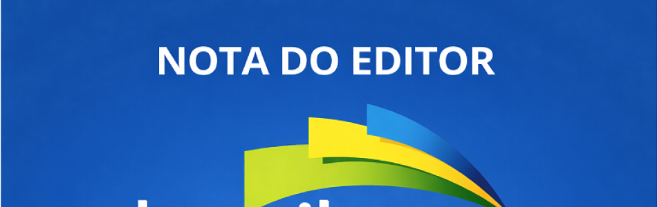 Mensagem de boas-vindas para novas colaboradoras