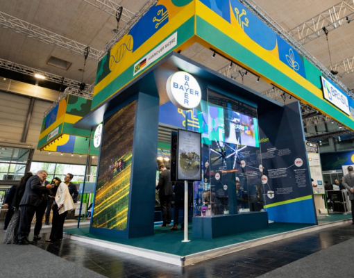 Bayer: Agro brasileiro entra no centro do debate sobre transição energética