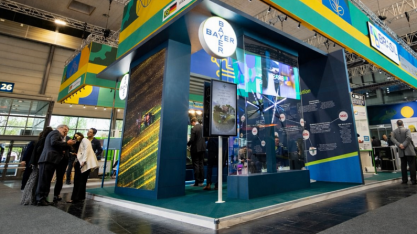 Bayer: Agro brasileiro entra no centro do debate sobre transição energética