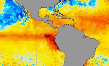 El Niño e seus impactos no Brasil: o que esperar para o clima e o agro