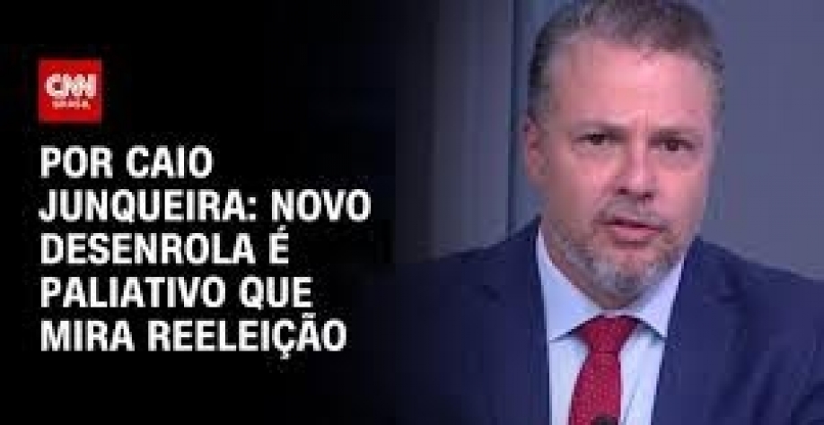 Novo Desenrola é paliativo que mira reeleição – Por Caio Junqueira