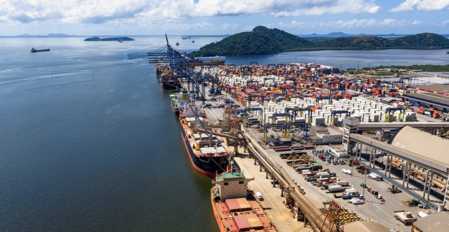 Superávit comercial do Brasil decepciona e fica abaixo da meta