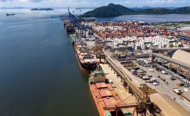 Superávit comercial do Brasil decepciona e fica abaixo da meta