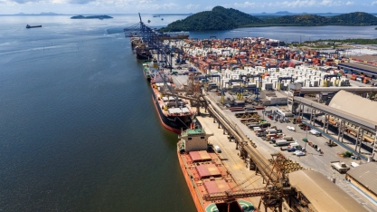 Superávit comercial do Brasil decepciona e fica abaixo da meta