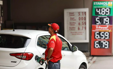 'É guerra, não ganância': O pacote de Lula para segurar o preço do diesel