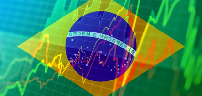 Pela 1ª vez: Exportações aos EUA são menos que 10% do que o Brasil exporta