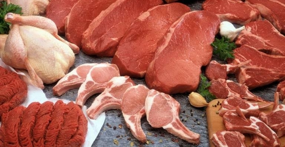 Produção de carnes no Brasil pode se aproximar de recorde em 2026