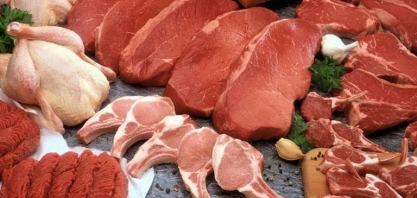 Produção de carnes no Brasil pode se aproximar de recorde em 2026