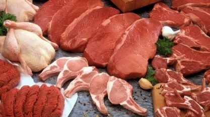 Produção de carnes no Brasil pode se aproximar de recorde em 2026