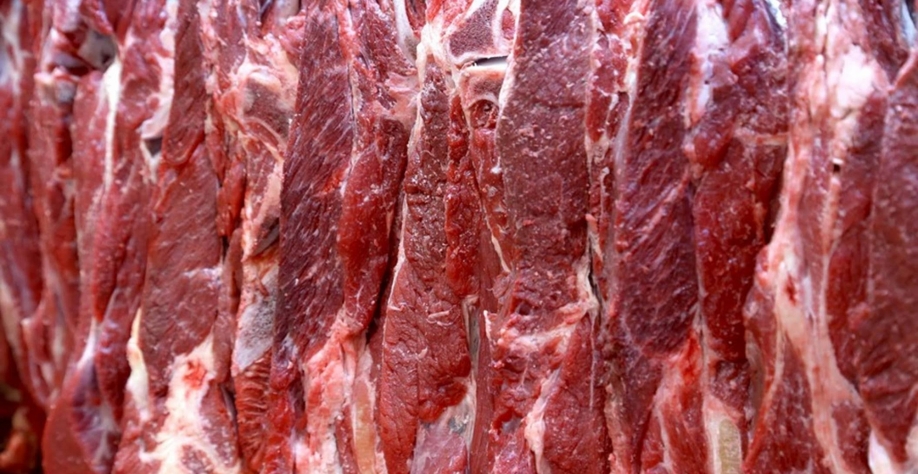 Brasil deve esgotar cota de carne bovina para a China no início de maio