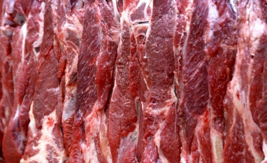 Brasil deve esgotar cota de carne bovina para a China no início de maio