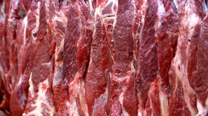 Brasil deve esgotar cota de carne bovina para a China no início de maio