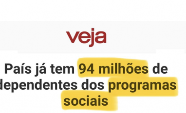 A armadilha da dependência – Por Paula Sousa