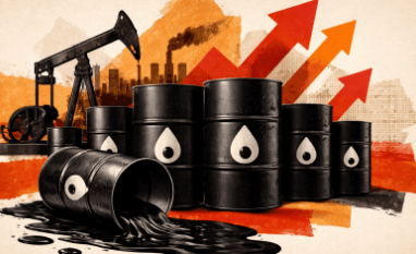 Petróleo a US$ 200 não está tão distante quanto parece