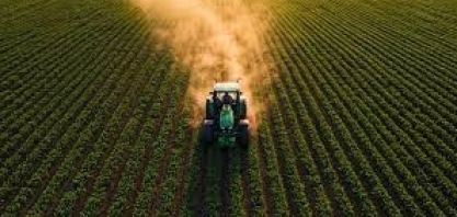 Área de lavouras protegidas por seguro rural despenca 76% em cinco anos