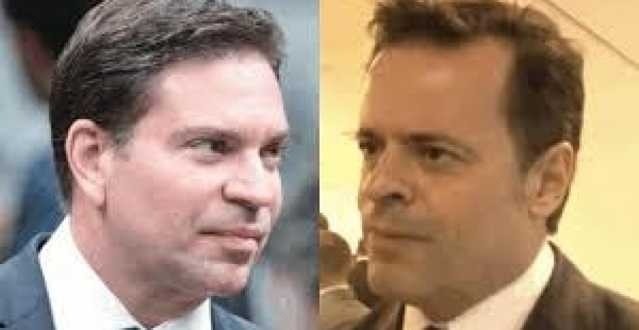 Trump manda delegado da PF que ajudou ICE a prender Ramagem deixar os EUA