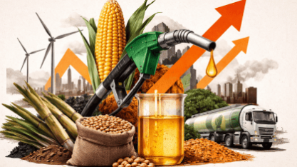 O Brasil testa seu poder global nos biocombustíveis – Por Pedro Côrtes