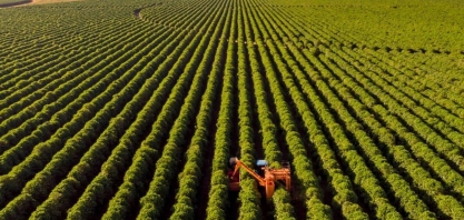 Inadimplência no agronegócio ainda deve piorar, vê BTG