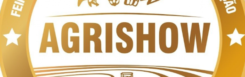 Recuperação em 3 safras e queda de 50% nas vendas de máquinas da Agrishow