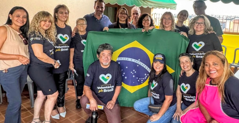 Bove roda o interior e reforça presença política no agro paulista