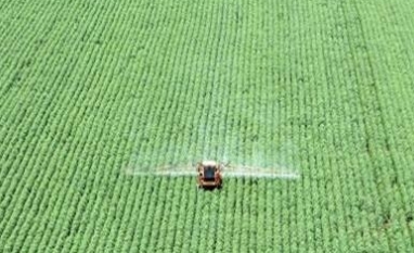 O agro brasileiro diante do triplo choque: crédito, guerra e clima