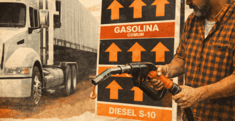 Combustíveis: Novas medidas devem ter efeito limitado, dizem especialistas