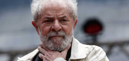 Fora da Agrishow, Lula dá terreno à oposição