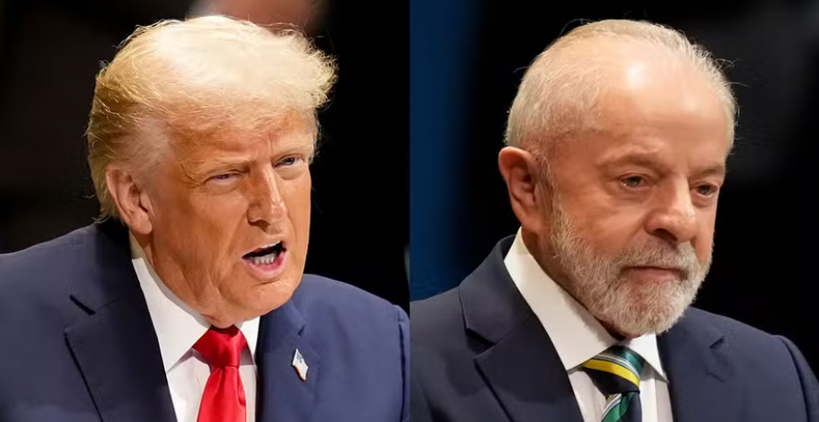 Caso Ramagem exemplifica nova fase de desencontro total entre Lula e Trump